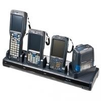 HONEYWELL INTERMEC Desktop Dock - Modem (analog) - USB - für P/N: DX1A01A00, DX1A01A10, DX1A02B00, DX1A02B10