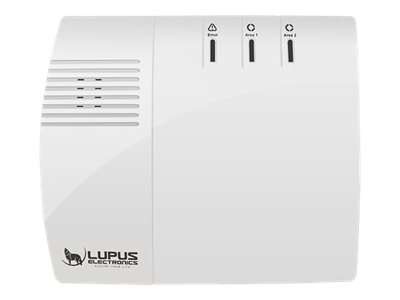 LUPUSEC - XT2 PLUS Zentrale 12045