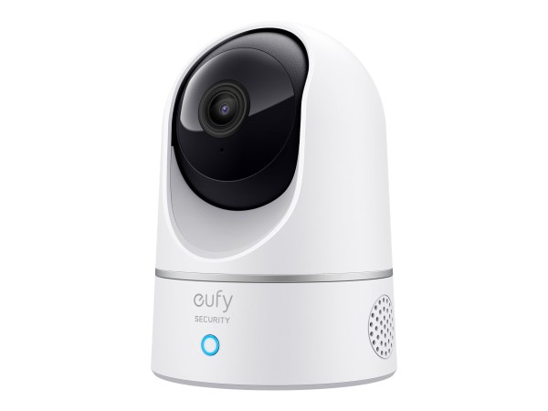 ANKER ANKER Eufy Indoor Cam 2K Pan & Tilt EU