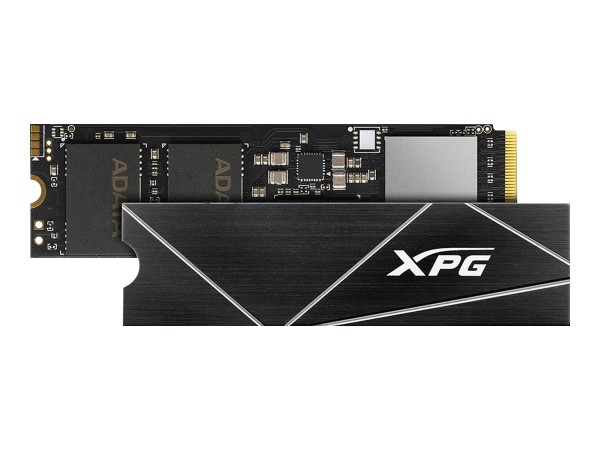 ADATA ADATA XPG S70 512GB