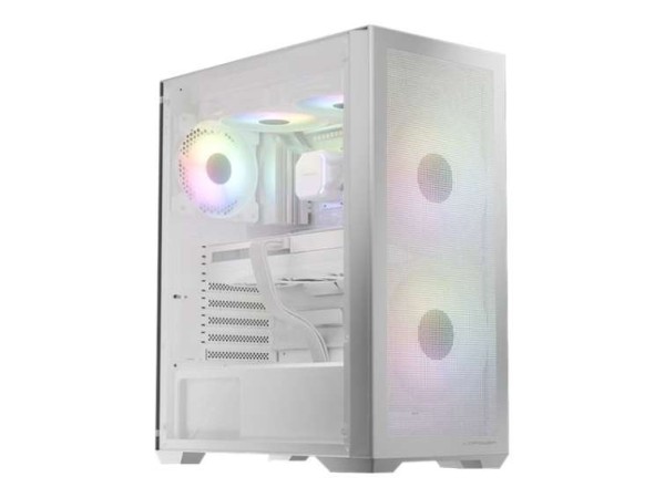 LC-POWER LC-717W-ON Meshwork L Light LC-717W-ON