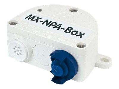 MOBOTIX Kamera Mobotix Zub NPA-Box