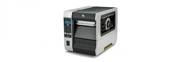 Zebra ZT620 Wärmeübertragung 300 x 300DPI Etikettendrucker
