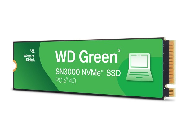 SANDISK SANDISK WD Green SN3000 NVMe 1TB