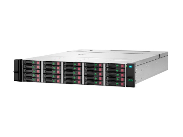 HP ENTERPRISE HPE D3710 Enclosure