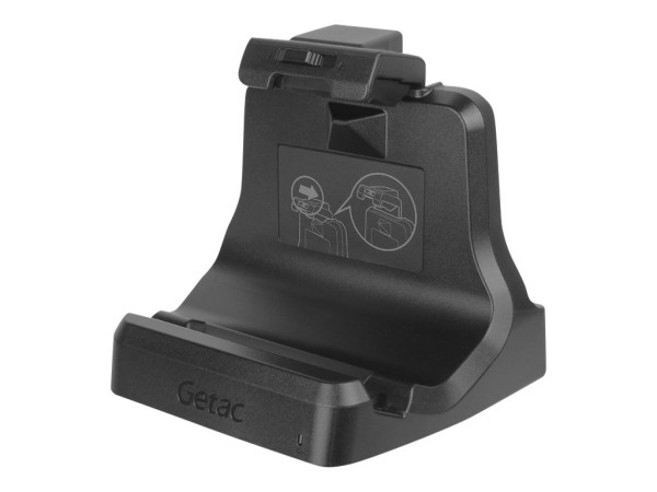 GETAC GETAC T800 OFFICE DOCK W/ 90W AC