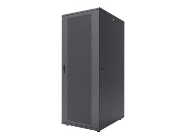 INTELLINET 48,30cm (19") Serverschrank 42 HE, 2057 (H) x 800 (B) x 1200 (T) 715317