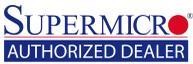 SUPERMICRO SUPERMICRO Micro LP 25GbE SFP28 Adapter AOM-C25G-m1SM