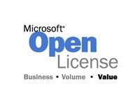 MICROSOFT MS OVS-EDU Dyn365EforSalesFromSAOpenStu ShrdSvr AllLng MonthlySubscriptions-VolumeLicense 1License S