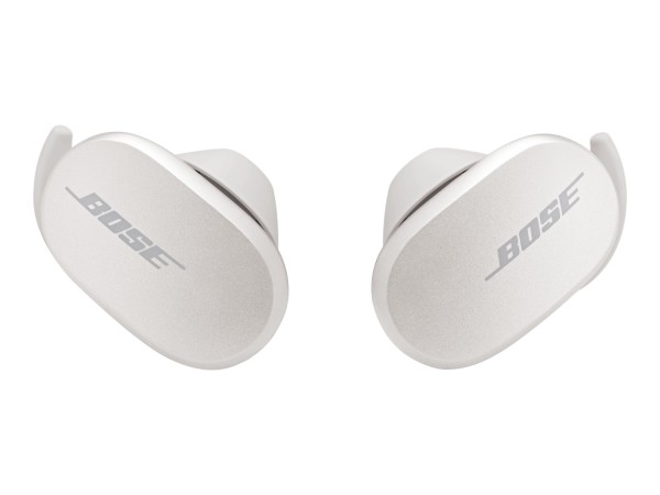 BOSE QuietComfort Earbuds mit Lärmreduzierung white 831262-0020