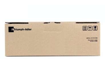 TRIUMPH ADLER Cyan Tonerpatrone 653010111