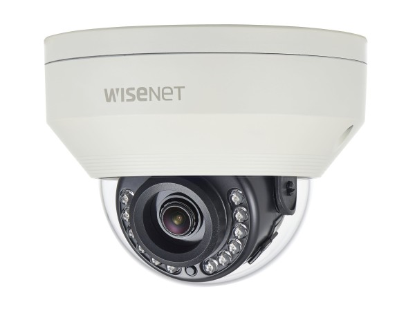 HANWHA HANWHA HCV-7020RA      Domkamera outdoor 4MP IR IP66 IK10 retail