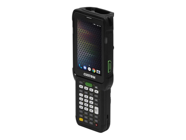 CUSTOM CUSTOM K-RANGER HANDHELD WITH KR500