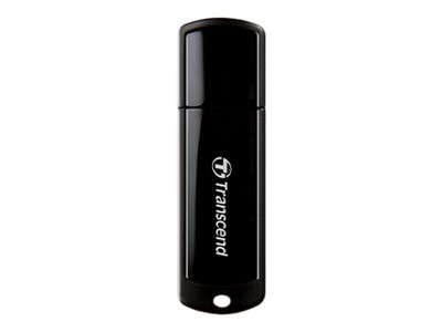 TRANSCEND TRANSCEND USB-Stick 256GB Transcend JetFlash 700 USB3.1 schwarz