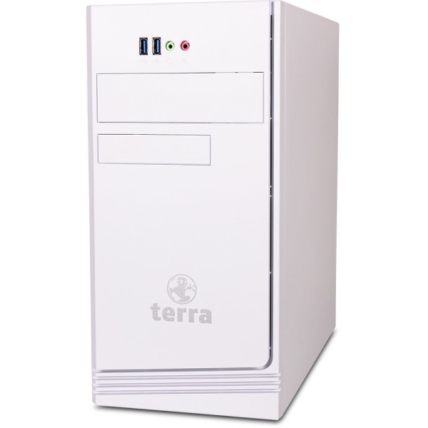 WORTMANN AG TERRA PC-BUSINESS 5000wh SILENT i5-12400 8GB 500GB W11P