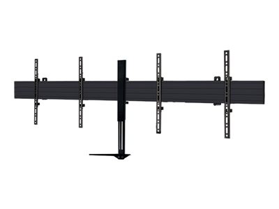 B-TECH B-TECH Wandhalterung 600x400 -2x70kg