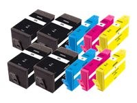 PEACH PEACH 0F319838 - Tinte auf Pigmentbasis