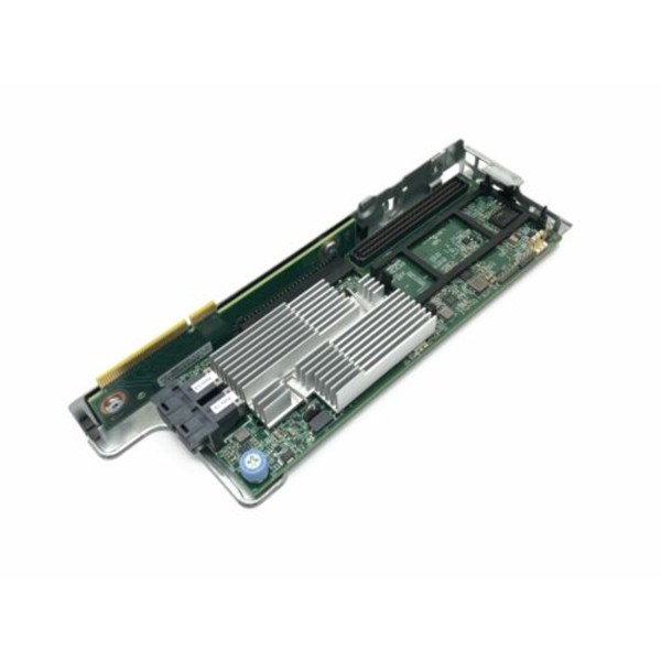 CISCO CISCO UCSC-RAID-220M6= - SAS - SATA - 12 Gbit/s