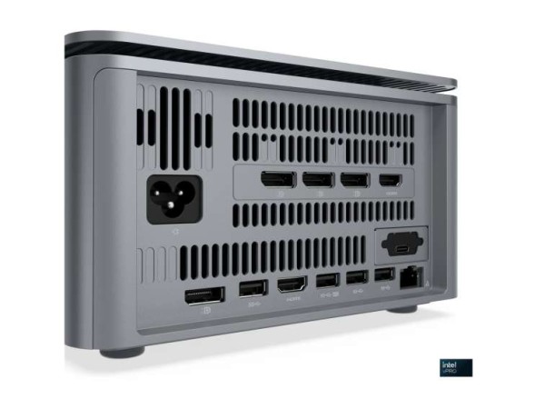 LENOVO ThinkCentre neo Ultra G2 Ultra 7 265 32GB 512GB W11P 13BG0012GE