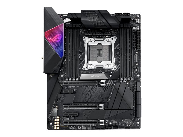 ASUS ROG STRIX X299-E GAMING II S2066 90MB11A0-M0EAY0