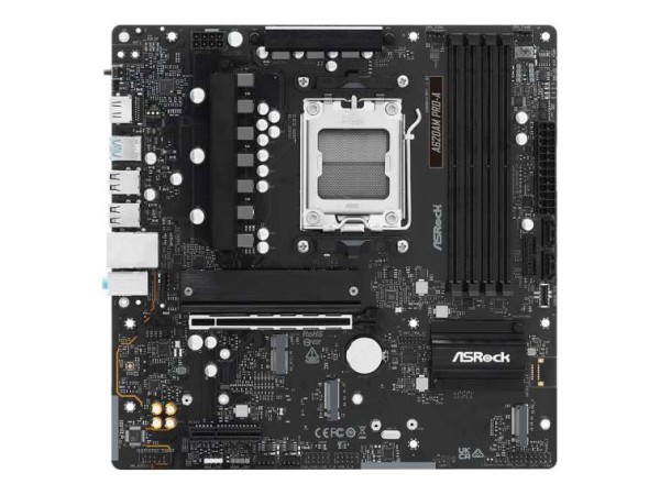 ASROCK A620AM Pro-A SAM5 90-MXBSX0-A0UAYZ