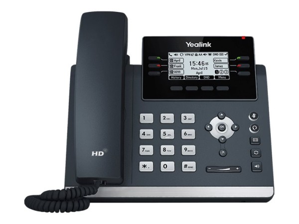 YEALINK YEALINK SIP-T42U