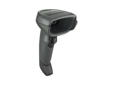 ZEBRA DS4608-HD BLACK STAND USB KIT DS4608-HD7U2100SGW