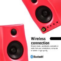 MONKEY BANANA Gibbon AIR rot aktiv Bluetooth 230633