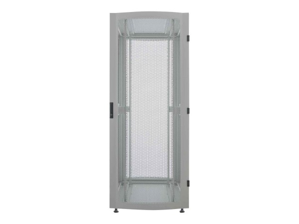 INTELLINET 19" Serverschrank Premium 42HE 80x100 mont. grau 715713