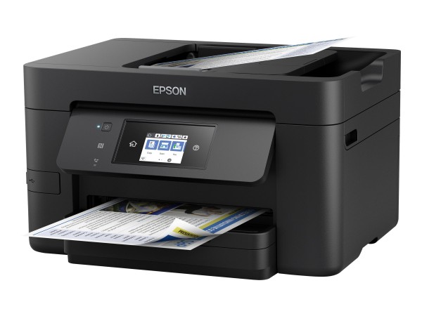 EPSON WorkForce Pro WF-3720DWF C11CF24402