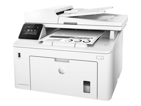 HP HP LASERJET PRO MFP M227FDW