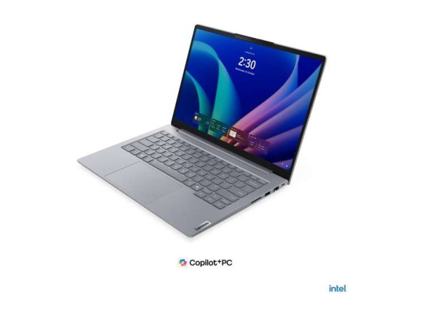 LENOVO ThinkBook 14 G9 35,6cm (14") Ultra 7 355 16GB 512GB W11P 21UX006GGE
