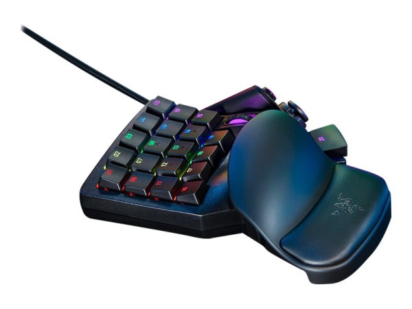 RAZER Tartarus Pro RZ07-03110100-R3M1