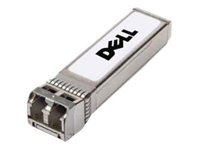 DELL Networking, Transceiver, SFP+, 10GbE, SR 407-BBOU