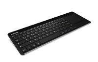 KEYSONIC KEYSONIC KSK-5220BT (FR) Bluetooth 3.0 Touchpad Meta retail