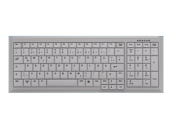 CHERRY CHERRY INDUSTRY 4.0 COMPACT NOTEBOOK