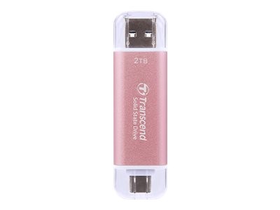 TRANSCEND TRANSCEND ESD310P Portable 1TB