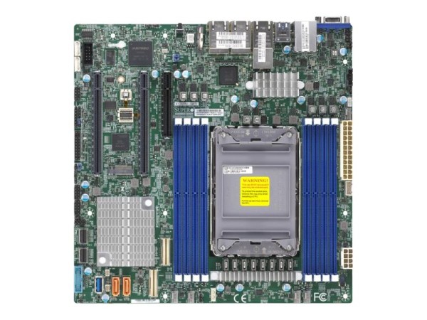 SUPERMICRO SUPERMICRO MBD-X12SPM-LN6TF-O S4189