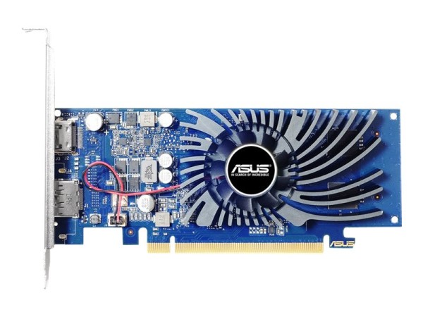 ASUS GeForce GT1030-2G-BRK 2GB 90YV0AT2-M0NA00