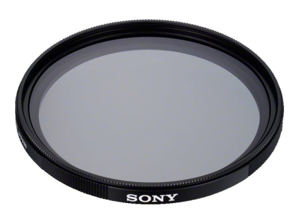 SONY SONY VF-62CPAM2 Zirkular Pol Carl Zeiss T 62mm