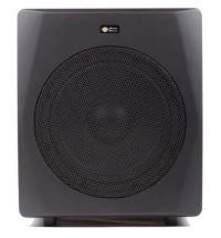 MONKEY BANANA MONKEY BANANA Gibbon10 schwarz - aktiver Subwoofer