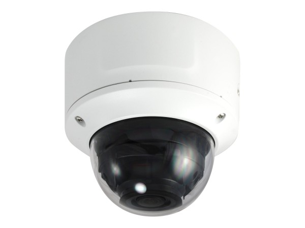 LEVEL ONE LEVELONE IPCam FCS-3098 Z 4x Dome 8MP H.265 IR 13W PoE FCS-3098
