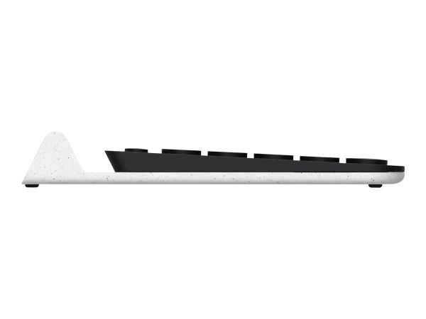 LOGITECH LOGITECH K780 Multi-Device - Tastatur - Bluetooth - Schweizer - weiß
