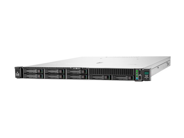 HP ENTERPRISE HPE DL325 G10+ V2 7313P 1P 32GB 0TB oBS