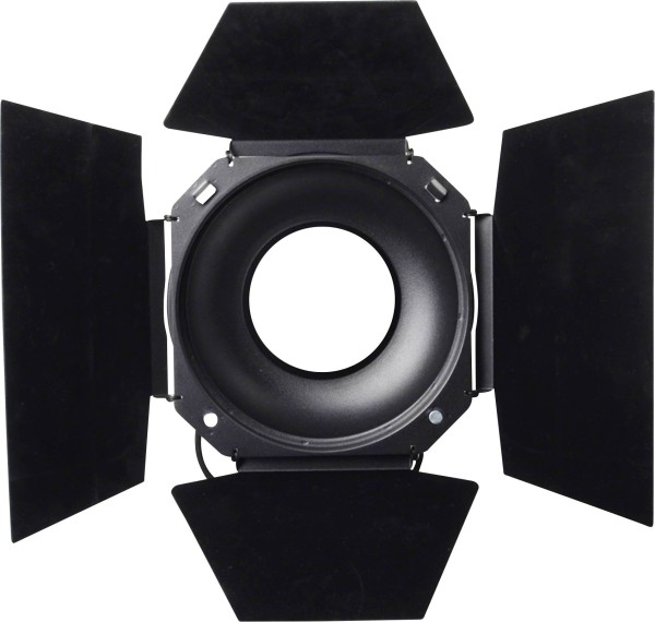APUTURE Flügeltore für COB AP-BARNDOOR