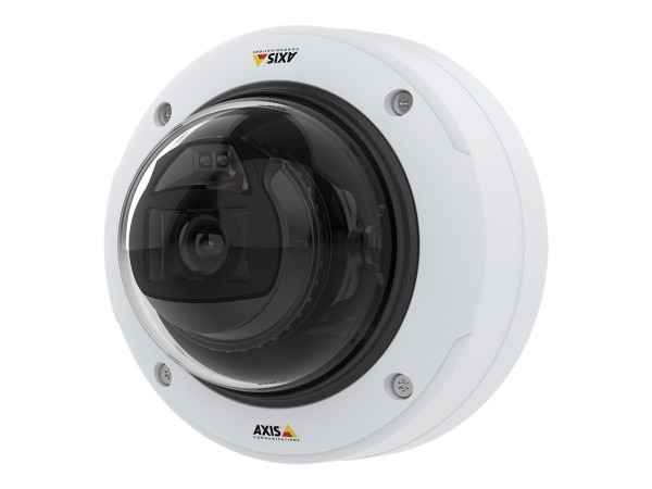 AXIS AXIS P3268-LVE DLPU FORENSIC