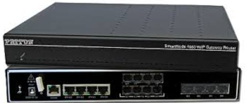 PATTON PATTON SN4660/8BIS16V/EUI SmartNodeGateway-Router