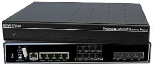 PATTON PATTON SN4660/8BIS16V/EUI SmartNodeGateway-Router