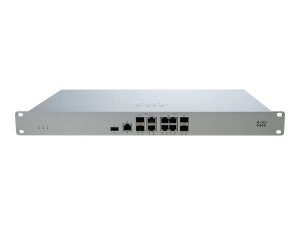 CISCO SYSTEMS CISCO SYSTEMS CISCO Meraki MX95 Router/Security Appliance