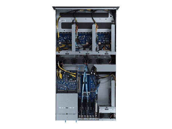 GIGABYTE G242-P31, LGA 4926, Ampere Altra, DDR4-SDRAM, 4 TB 6NG242P31MR-00
